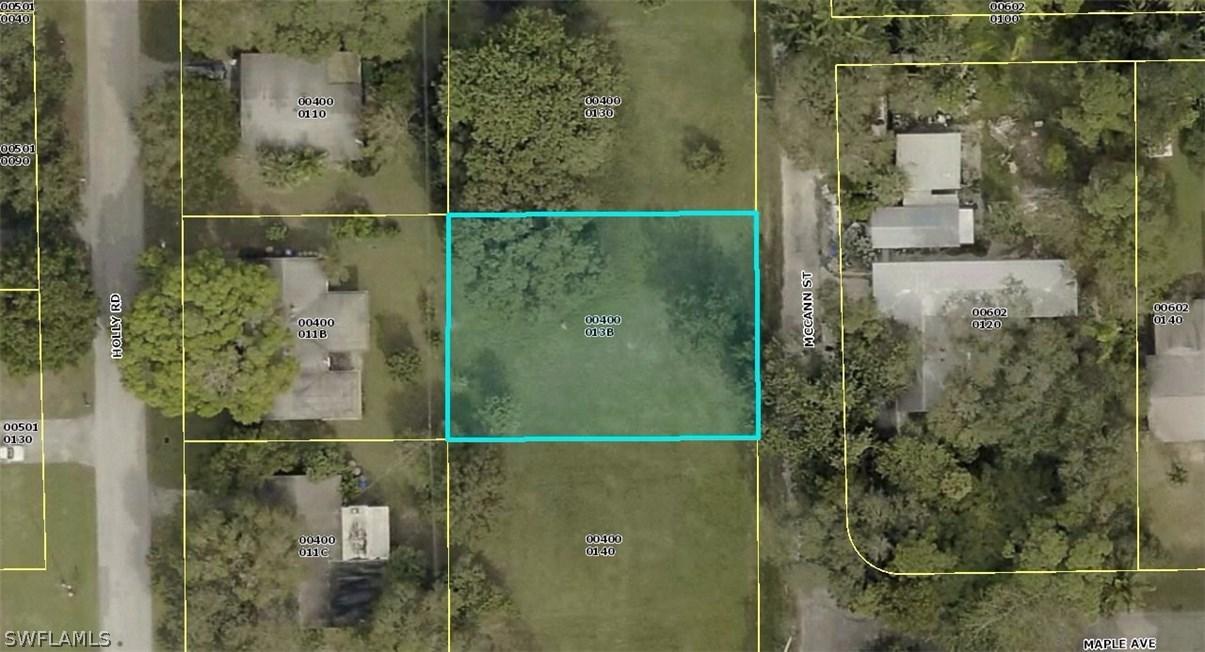 2930 Mccann St., Fort Myers, FL 33901