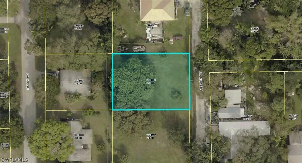2922 Mccann St., Fort Myers, FL 33901