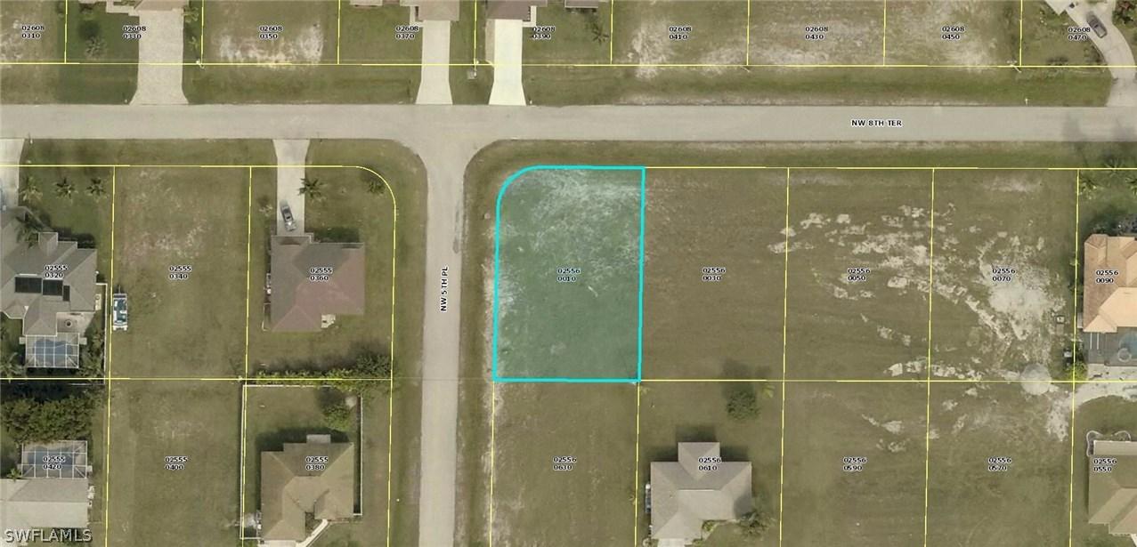 510 NW 8th Ter., Cape Coral, FL 33993