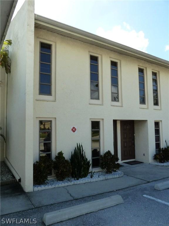 4803 SW Santa Barbara Ct. #9, Cape Coral, FL 33914