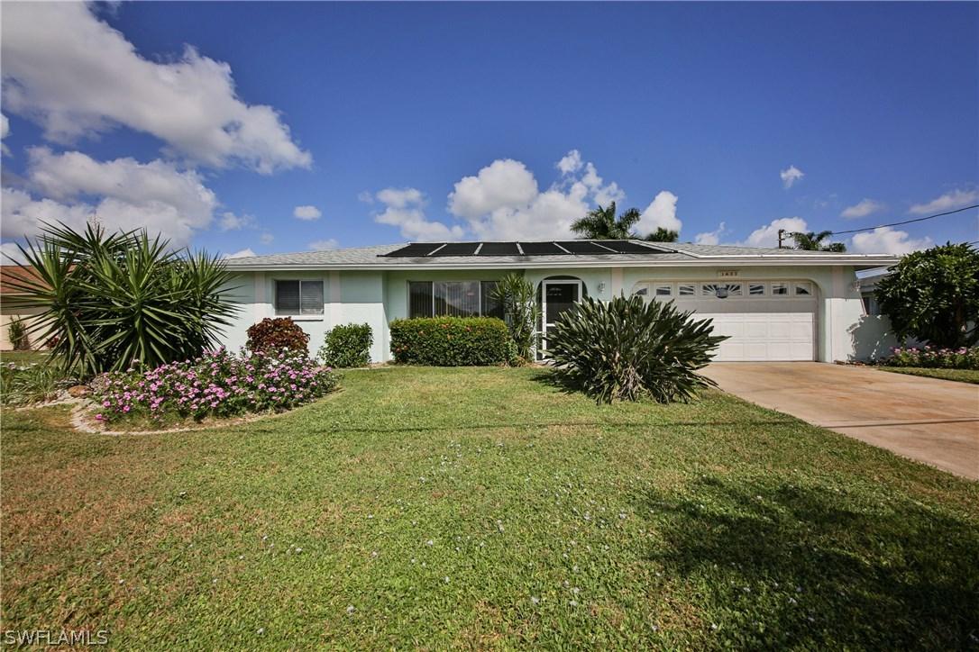 1627 SE 16th St., Cape Coral, FL 33990