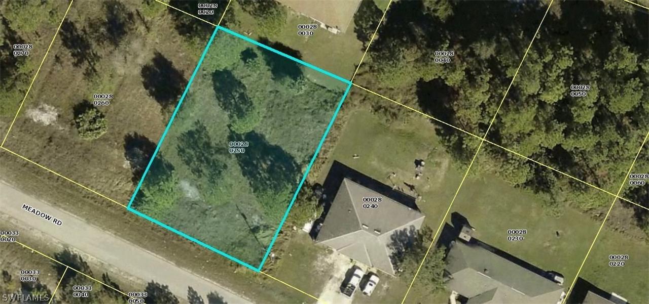 1009/1011 Meadow Rd., Lehigh Acres, FL 33973