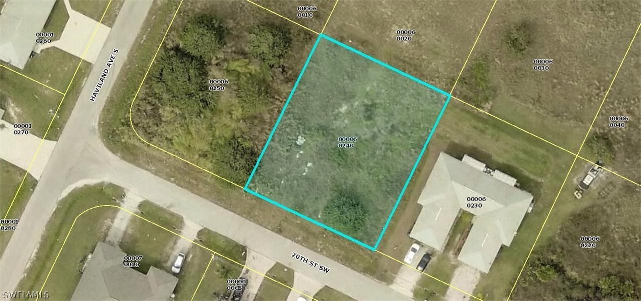 4548/4550 20th St., Lehigh Acres, FL 33973