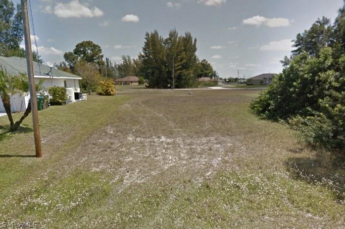 1239 NW 22nd Ave., Cape Coral, FL 33993