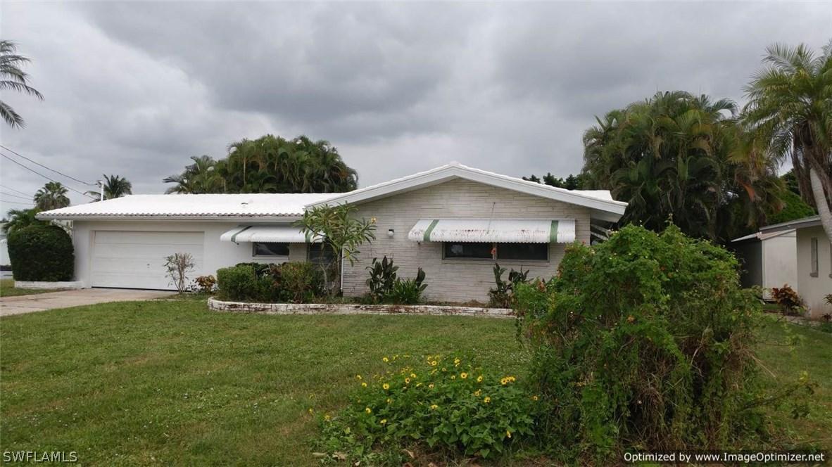 5333 Mikado Ct., Cape Coral, FL 33904