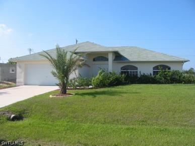 [Address Hidden by Seller], Cape Coral, FL 33990