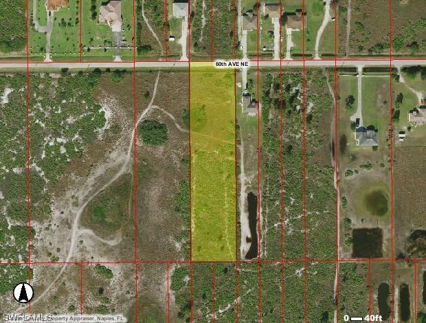 4040 60th Ave., Naples, FL 34120