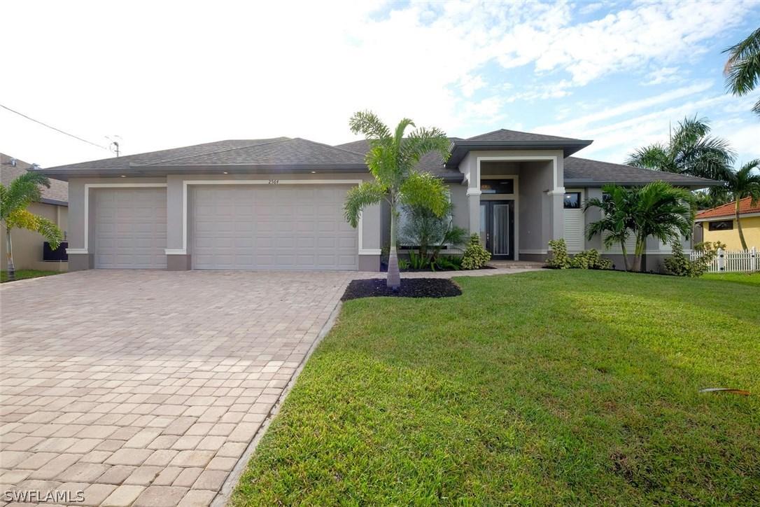 [Address Hidden by Seller], Cape Coral, FL 33914