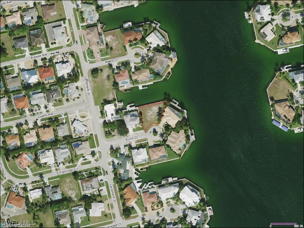 976 Birch Ct., Marco Island, FL 34145