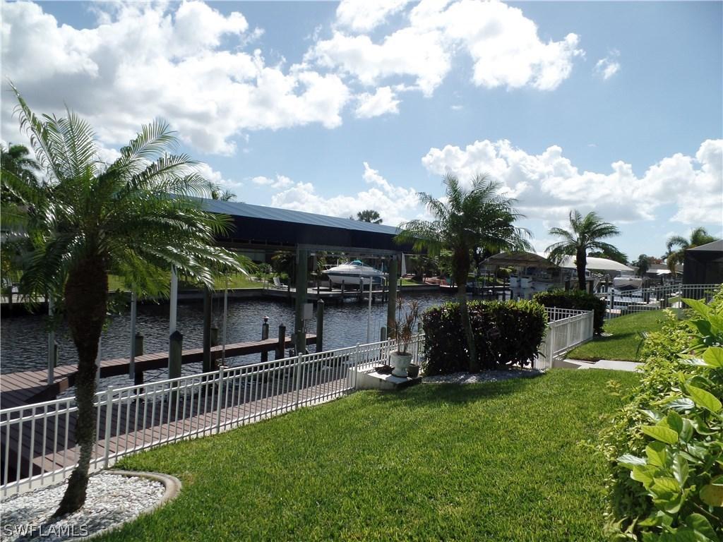5321 SW 11th Ave., Cape Coral, FL 33914