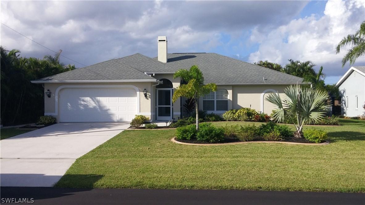 1913 SE 8th Ter., Cape Coral, FL 33990