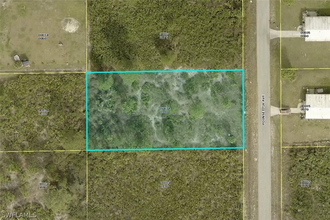 1011 Poinsettia Ave., Lehigh Acres, FL 33972