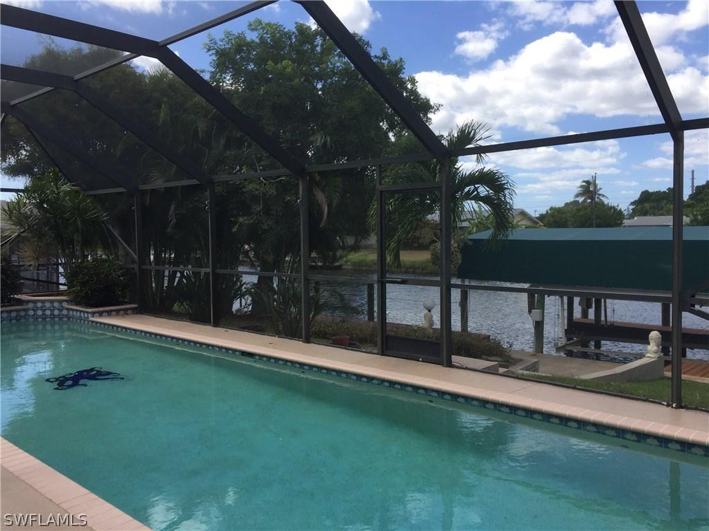 4640 SE 1st Pl., Cape Coral, FL 33904