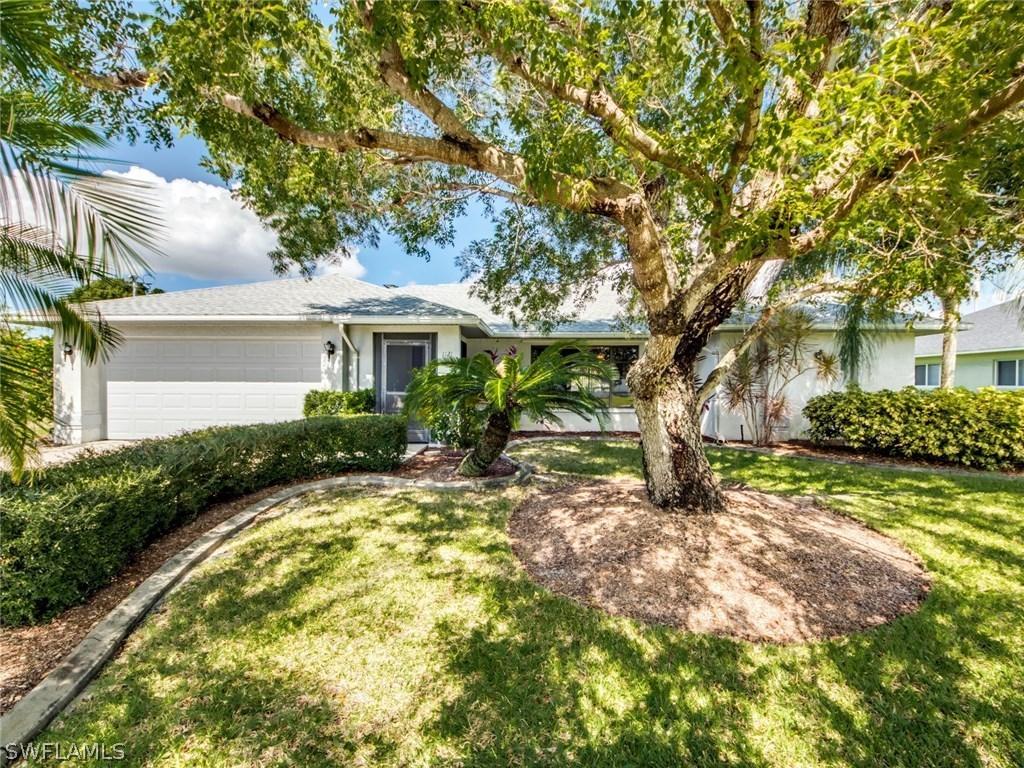 1121 SE 6th Ter., Cape Coral, FL 33990