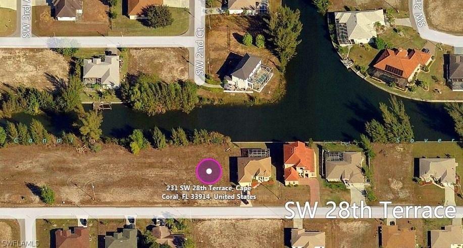 231 SW 28th Ter., Cape Coral, FL 33914