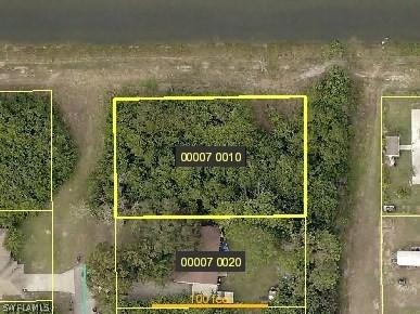 51 Inez Ave., Lehigh Acres, FL 33976