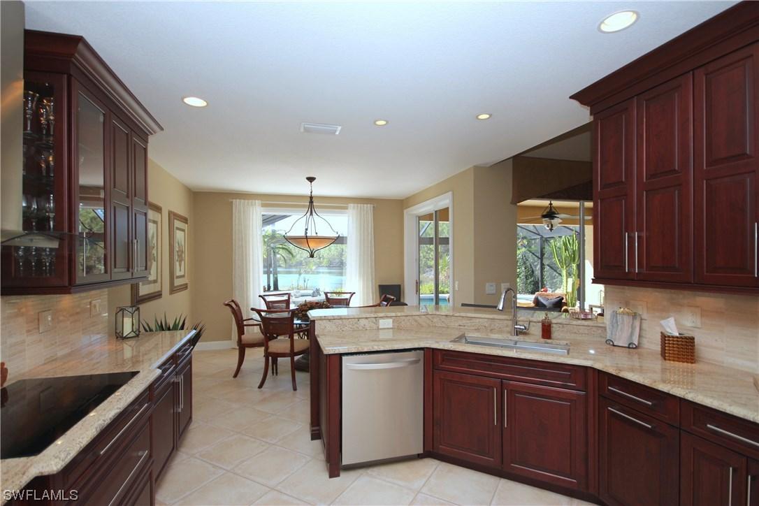 9391 Oak Strand Dr., Estero, FL 34135