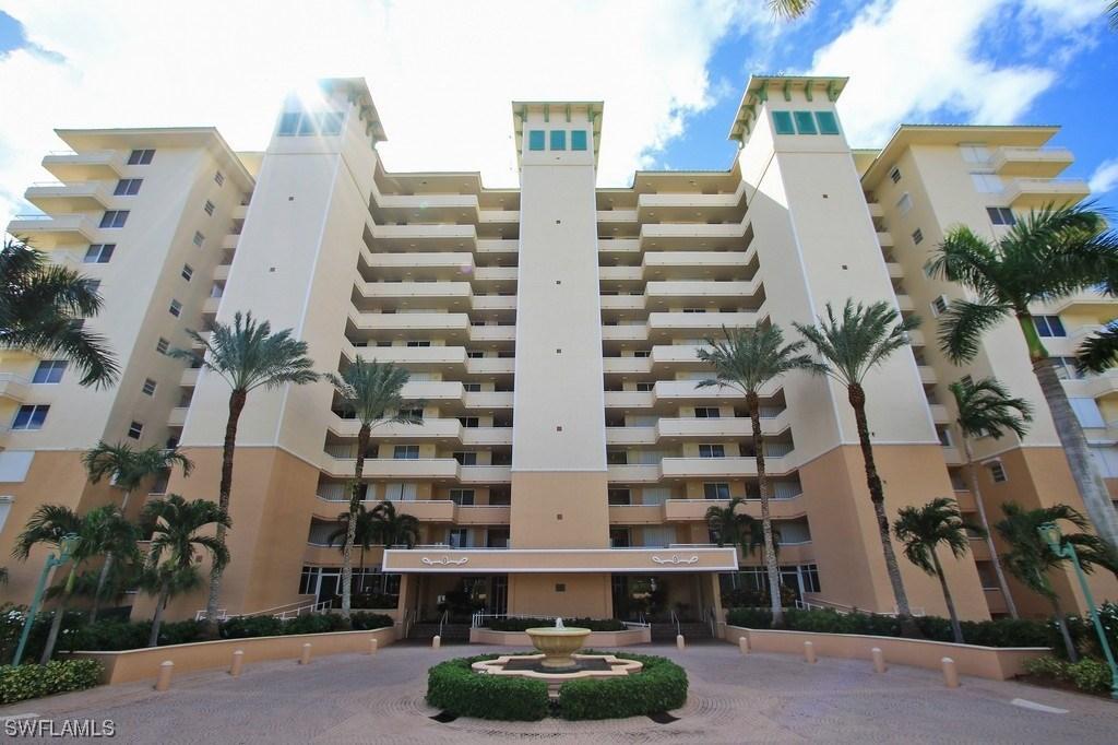 990 Cape Marco Dr. #1105, Marco Island, FL 34145