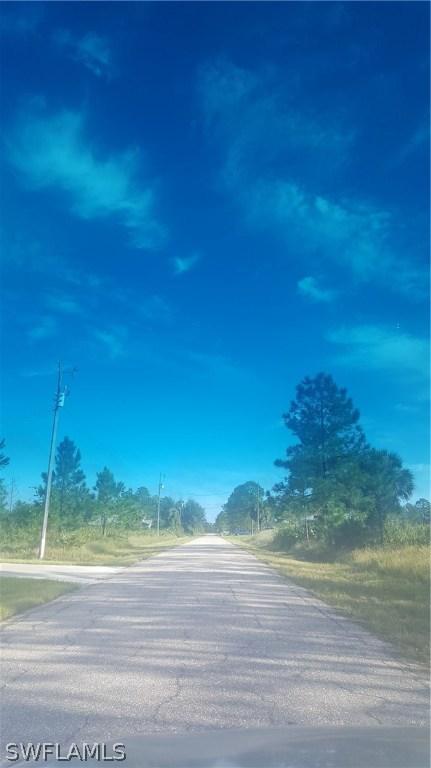 1018 Poinsettia Ave., Lehigh Acres, FL 33972