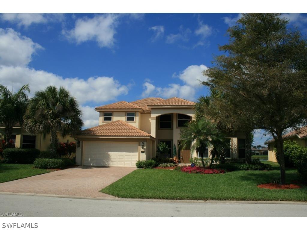 20334 Torre Del Lago St., Estero, FL 33928