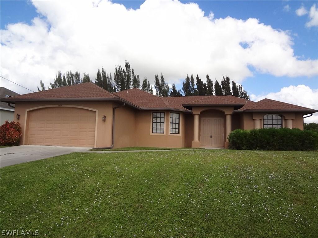 2803 NW 6th St., Cape Coral, FL 33993
