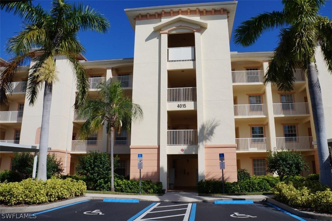 4015 Palm Tree Blvd. #303, Cape Coral, FL 33904