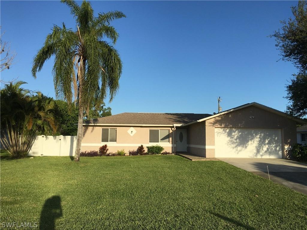3923 SW 1st Ave., Cape Coral, FL 33914