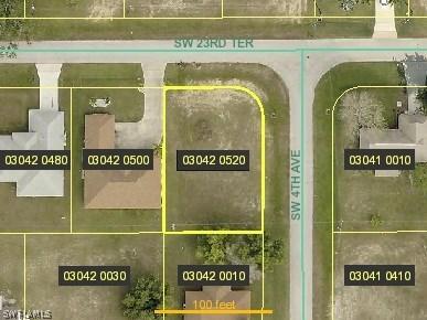 420 SW 23rd Ter., Cape Coral, FL 33991