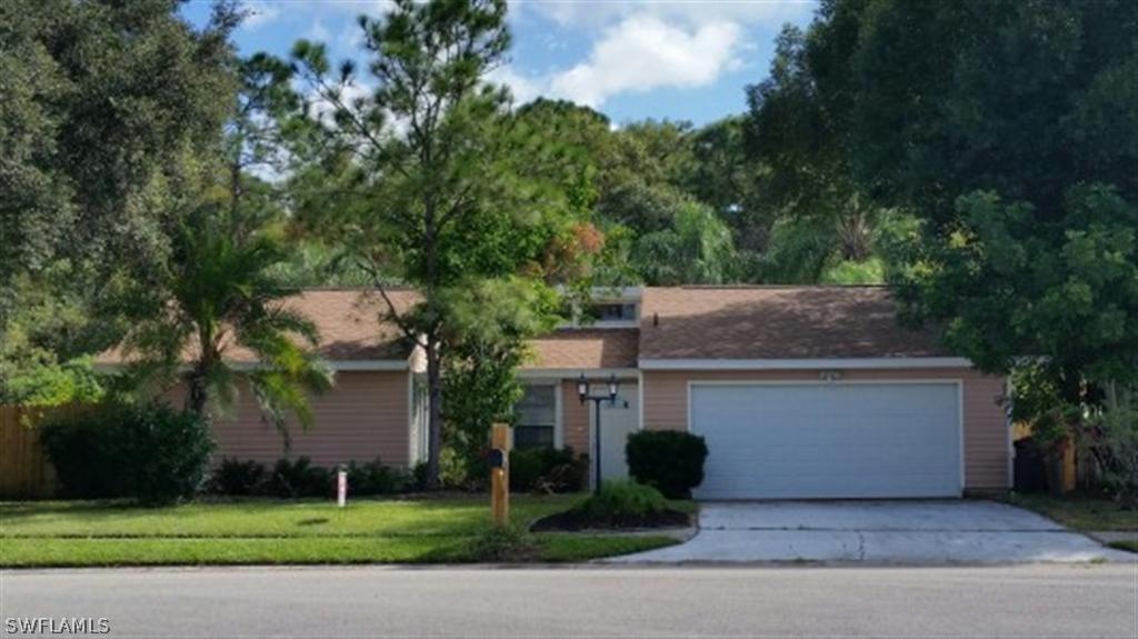 15482 Spring Line Ln., Fort Myers, FL 33905