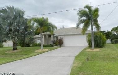 1909 NW 14th St., Cape Coral, FL 33993