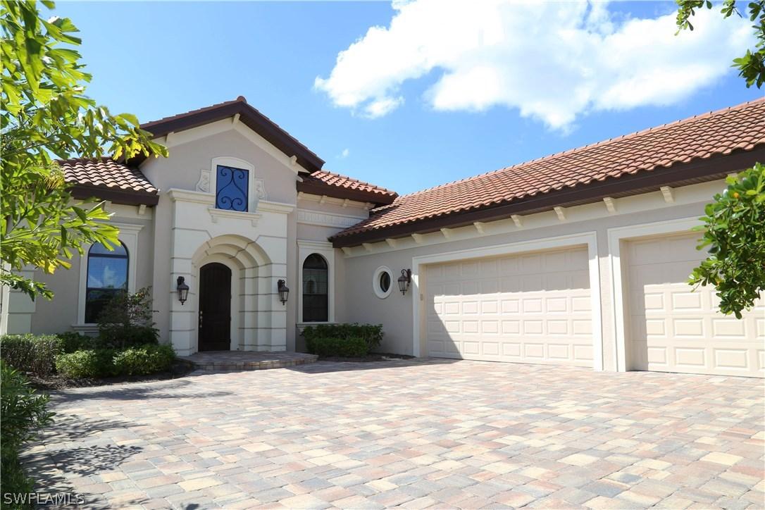 11026 Esteban Dr., Fort Myers, FL 33912