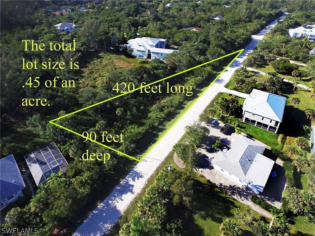 2994 Island Inn Rd., Sanibel, FL 33957