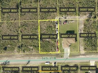 2806 54th St., Lehigh Acres, FL 33971