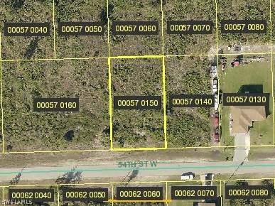 2808 54th St., Lehigh Acres, FL 33971