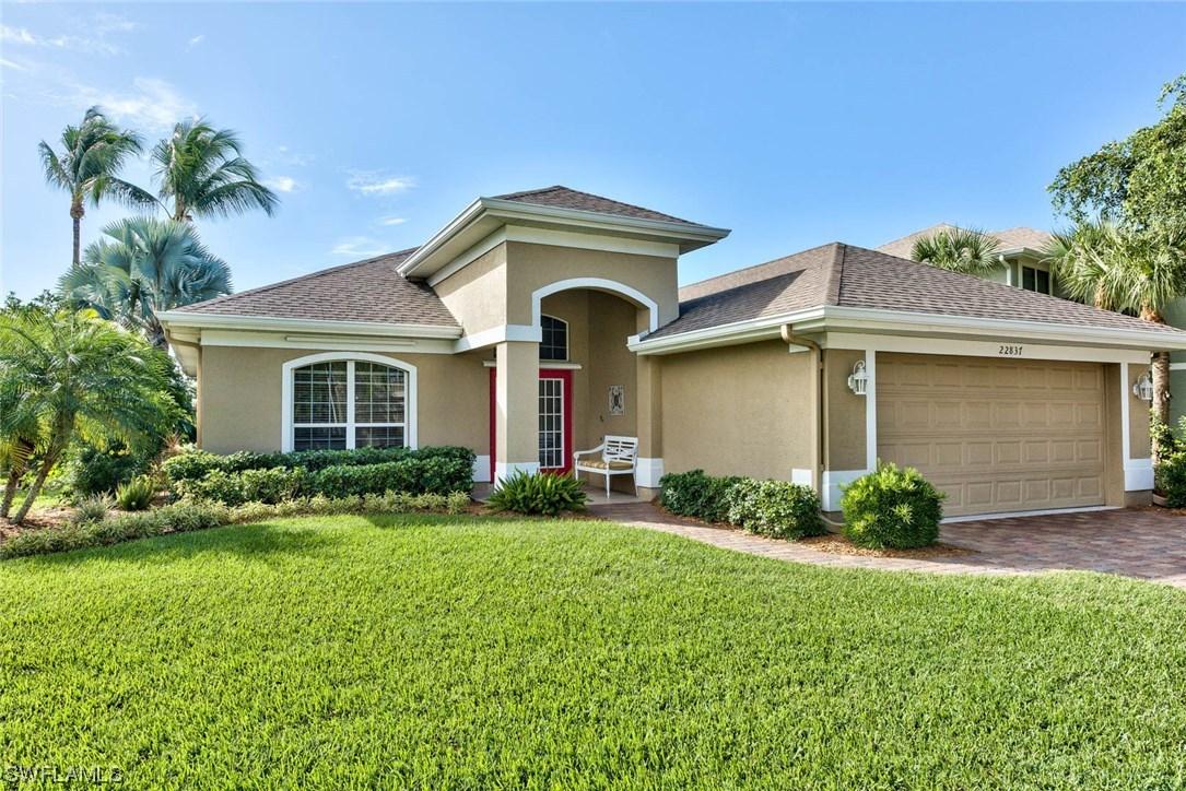 22837 Forest Ridge Dr., Estero, FL 33928