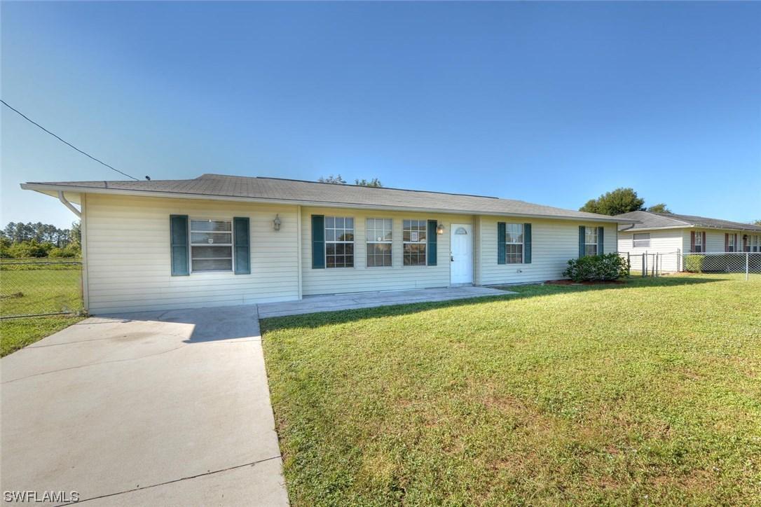 3311 14th St., Lehigh Acres, FL 33976