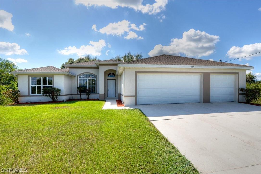 3507 21st St., Lehigh Acres, FL 33976