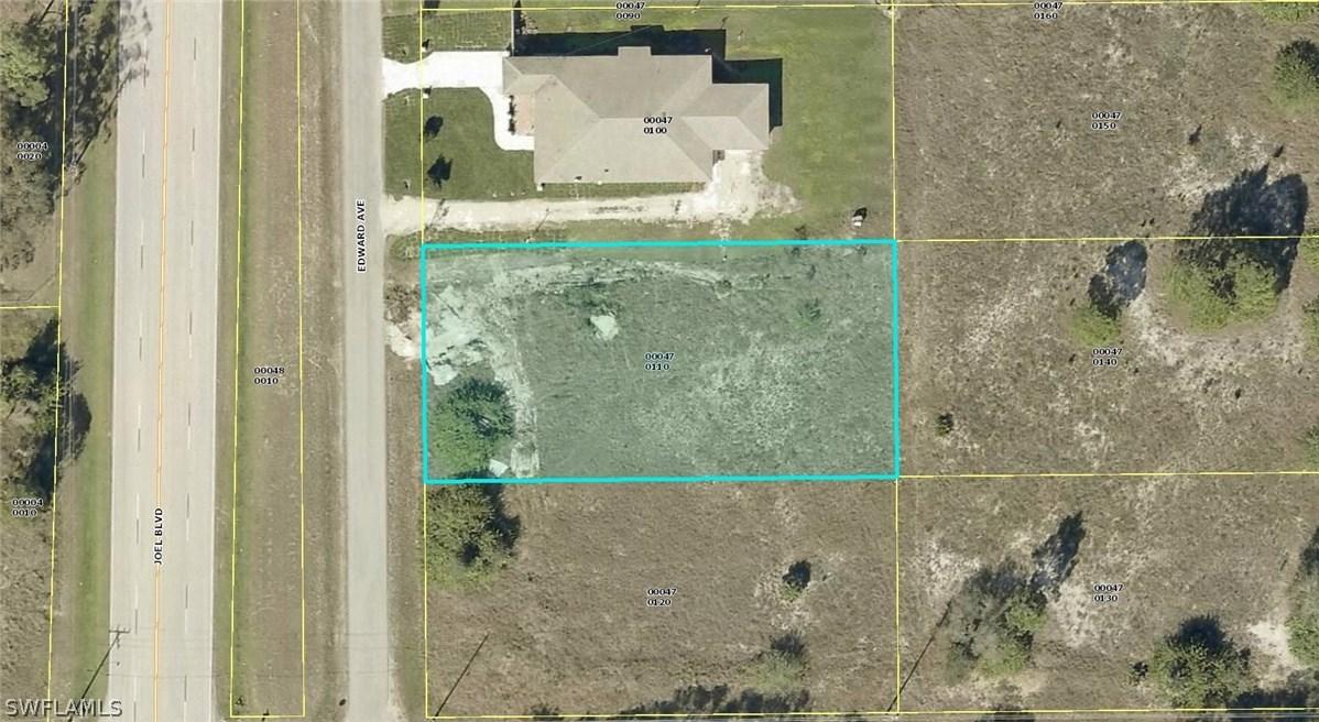 1502 Edward Ave., Lehigh Acres, FL 33972