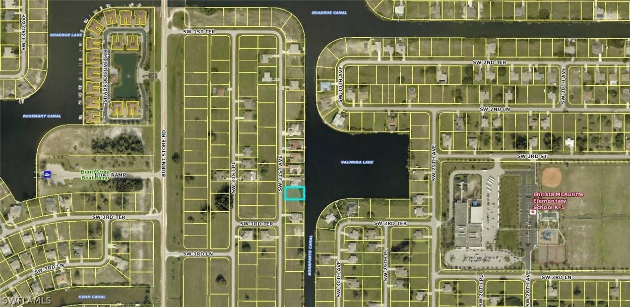 317 SW 31st Ave., Cape Coral, FL 33991