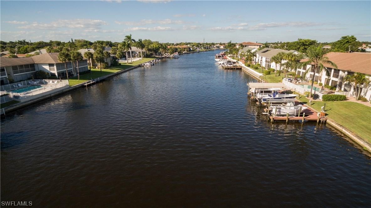4632 SE 5th Pl. #1, Cape Coral, FL 33904