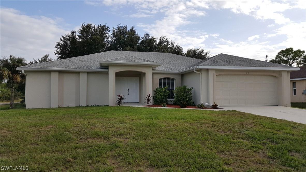 1848 Novice Ave., Lehigh Acres, FL 33972