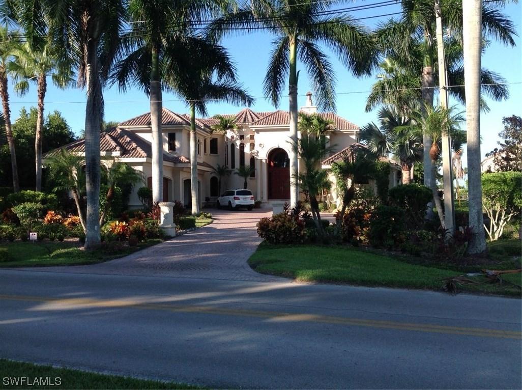 775 Galleon Dr., Naples, FL 34102