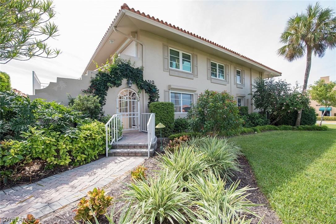 310 14th Ave. #310A, Naples, FL 34102