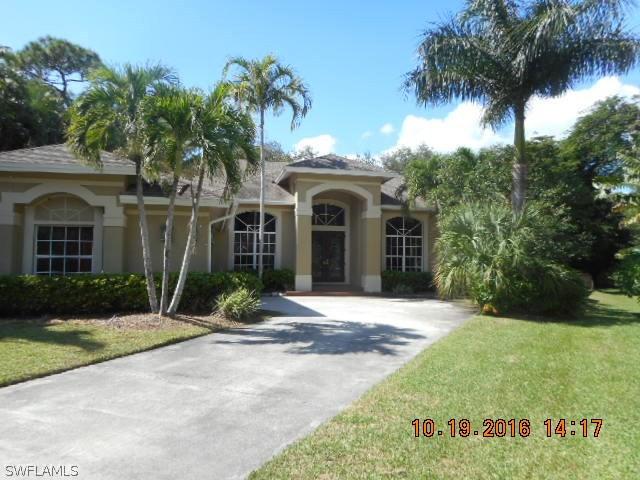 15794 San Antonio Ct., Fort Myers, FL 33908