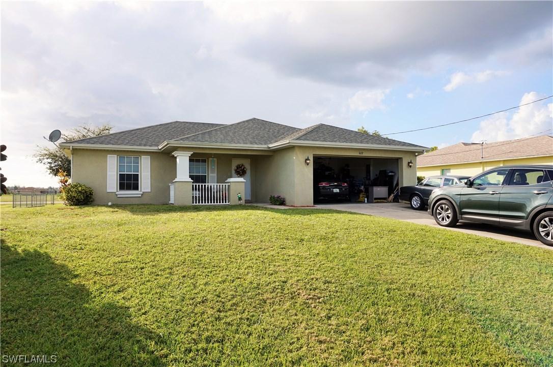 622 NE Juanita Pl., Cape Coral, FL 33909