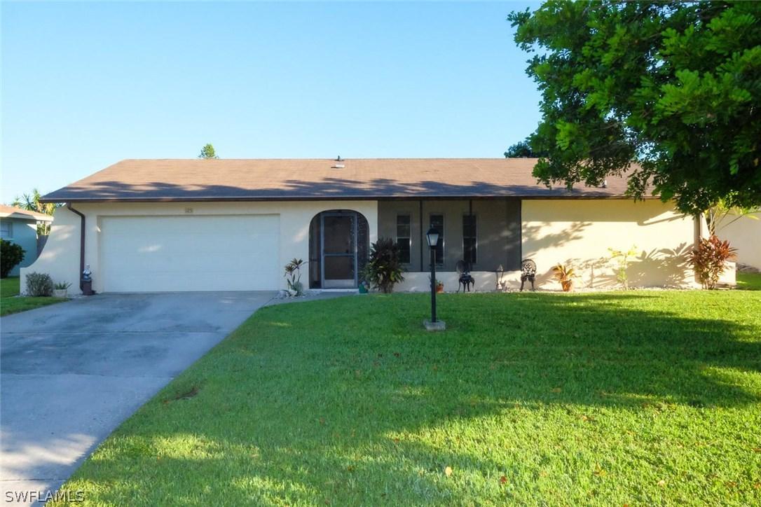 125 SE 44th Ter., Cape Coral, FL 33904