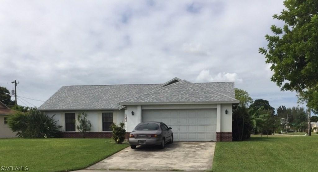 122 NE 20th Ct., Cape Coral, FL 33909