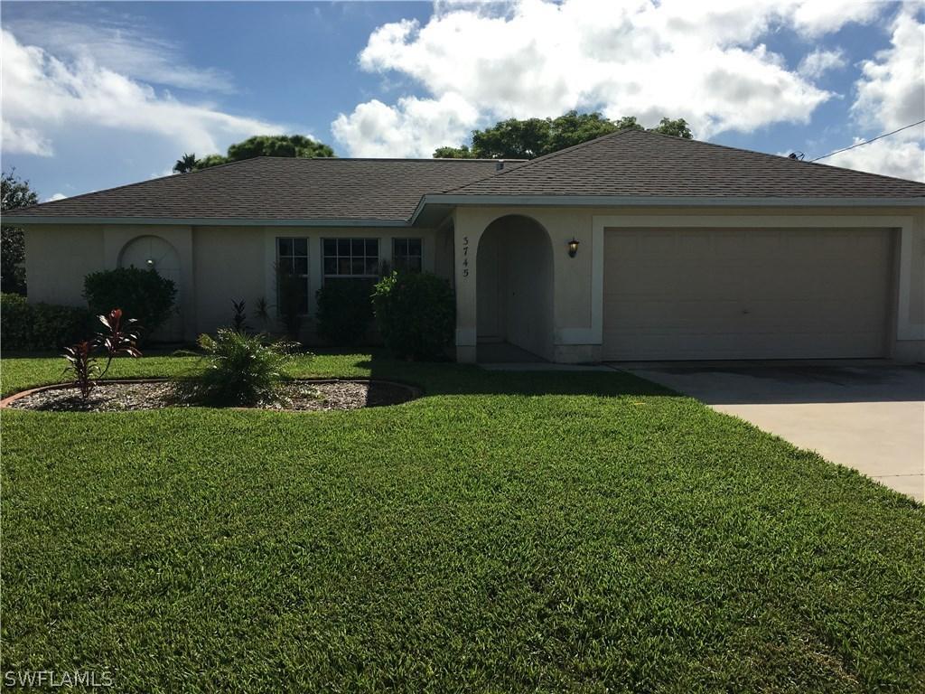 3745 Santa Barbara Blvd., Cape Coral, FL 33914