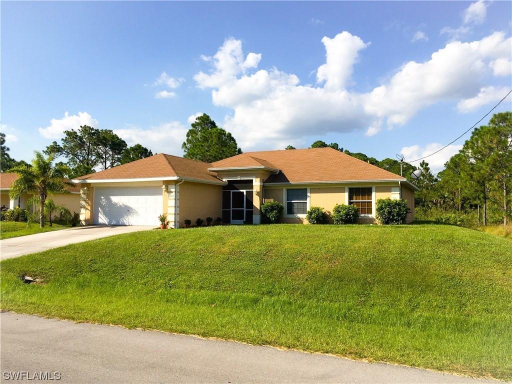 1015 Belmont St., Lehigh Acres, FL 33974