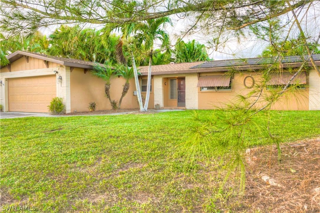 2325 SE 16th St., Cape Coral, FL 33990